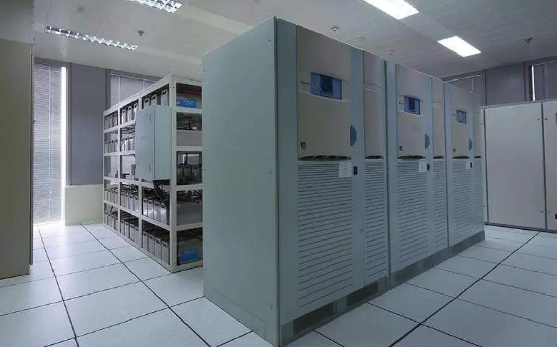鼎城UPS 电源的分类